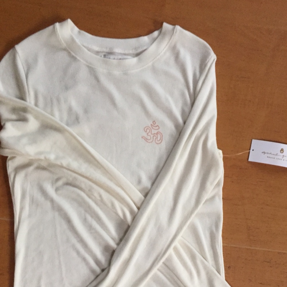 Spiritual Ganster Thermal “Starsust”